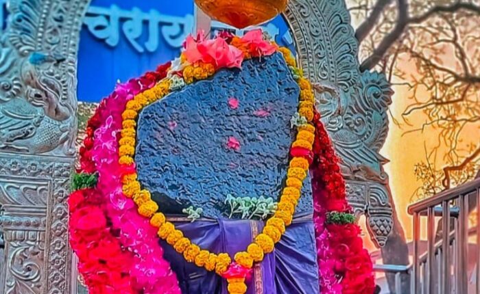 Shani Shingnapur