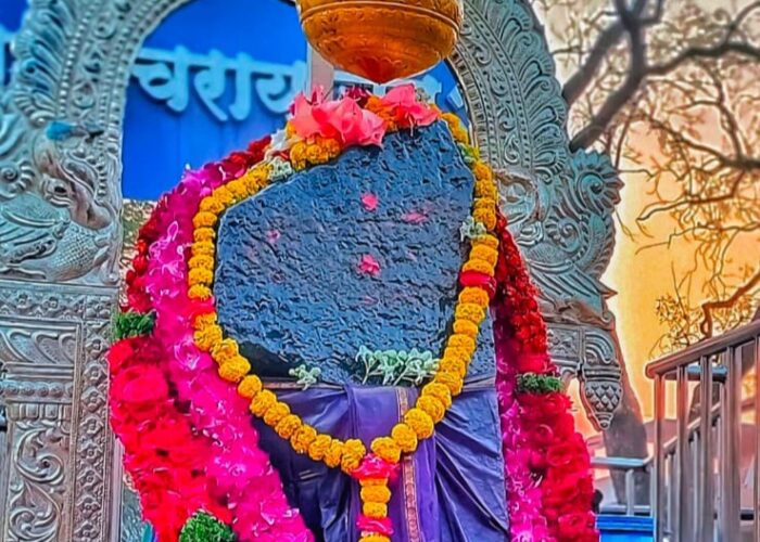 Shani Shingnapur