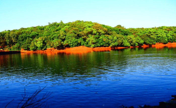 matheran charlotte lake