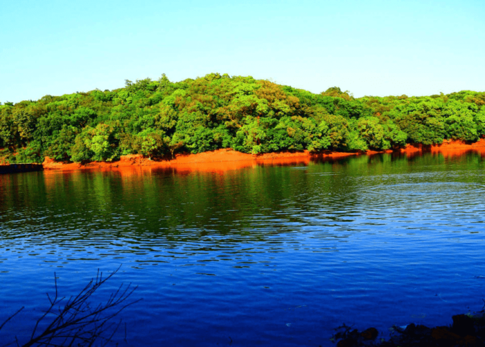 matheran charlotte lake