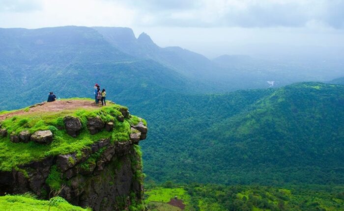 matheran hill station