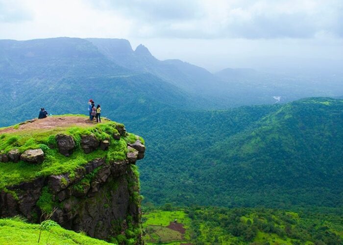 matheran hill station