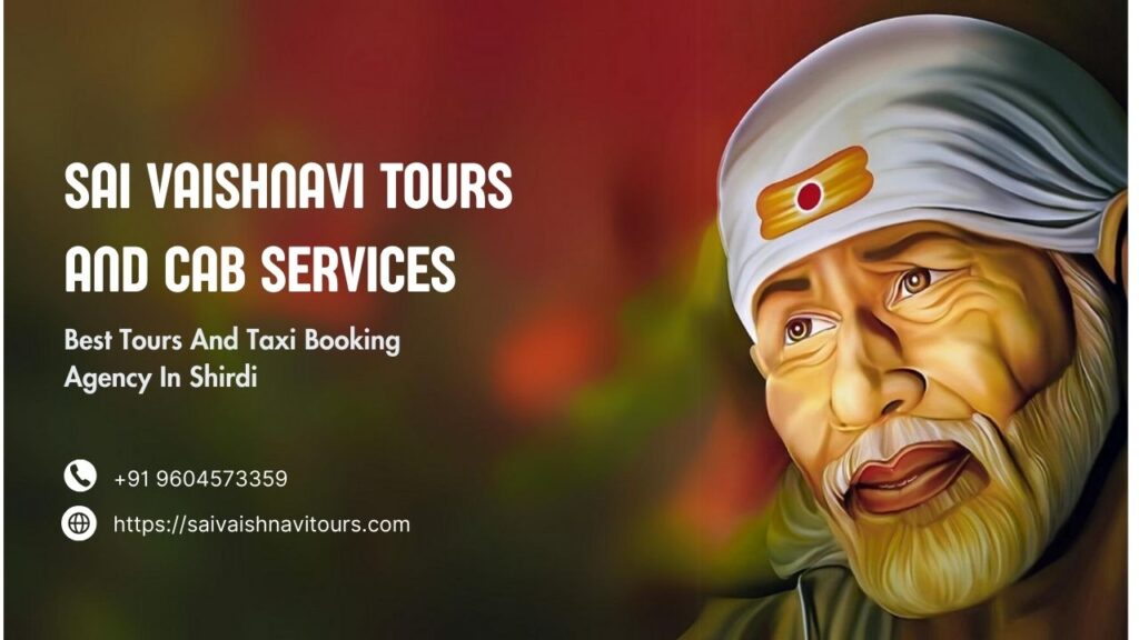 sai vaishanavi tours and cab services