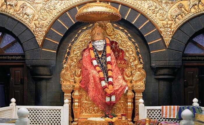 Shirdi Sai Baba