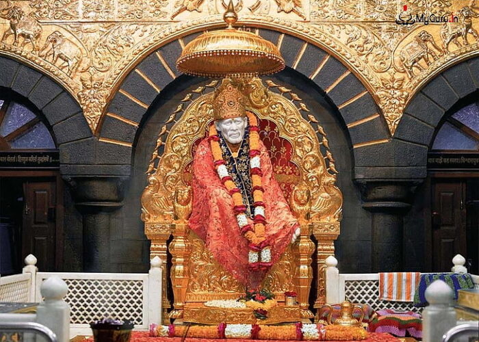 Shirdi Sai Baba