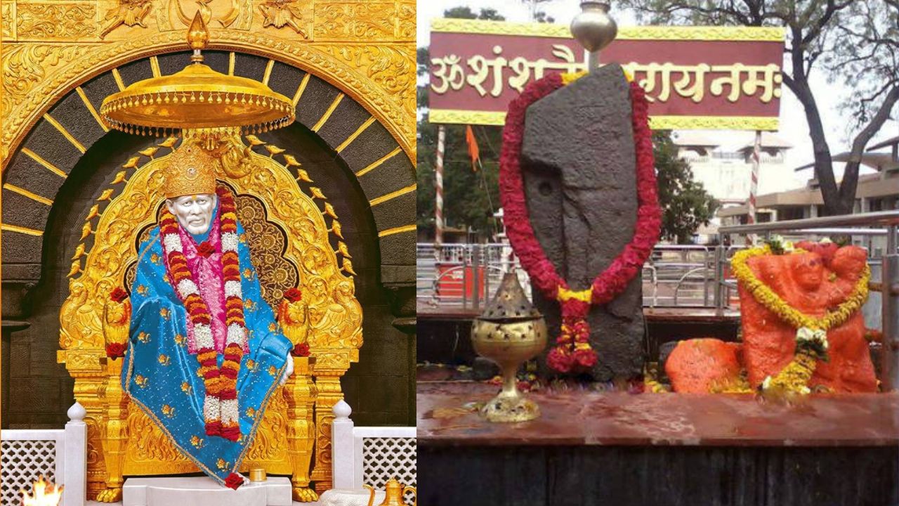 shirdi to shani shingnapur taxi service